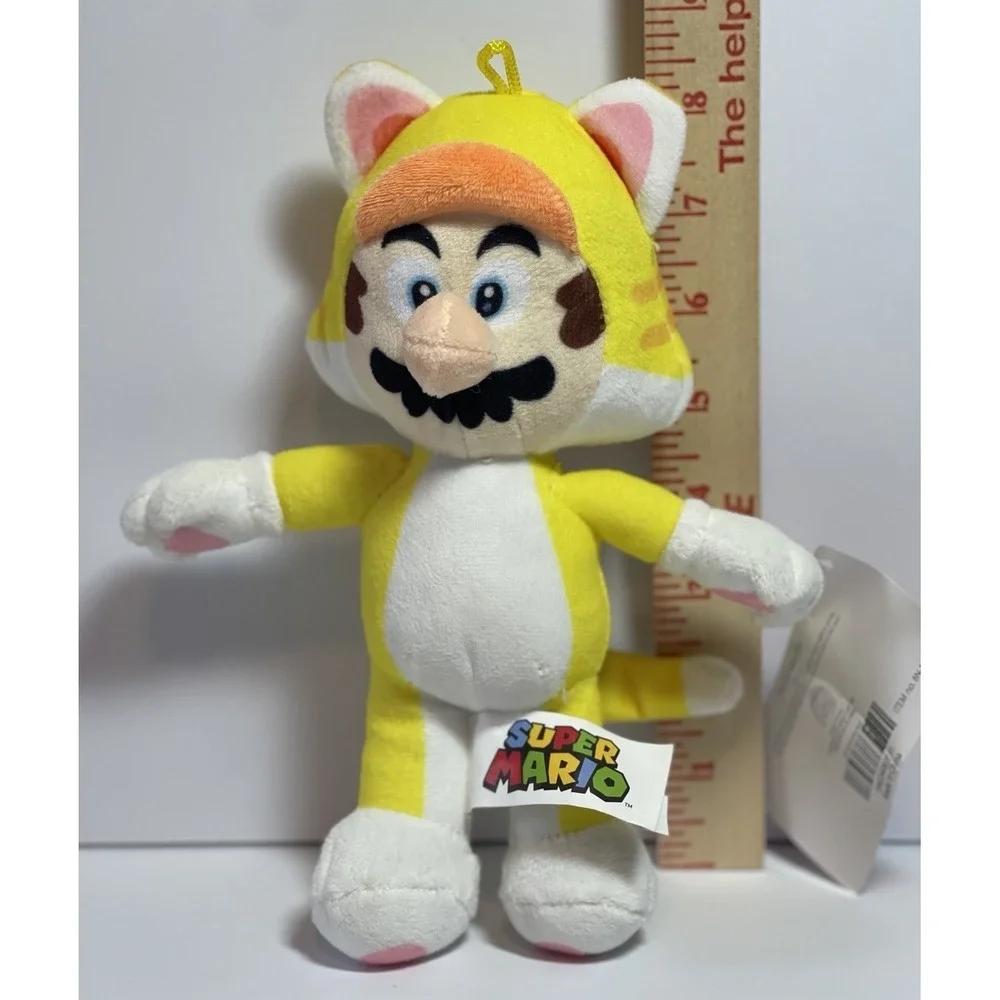 Good Stuff super mario